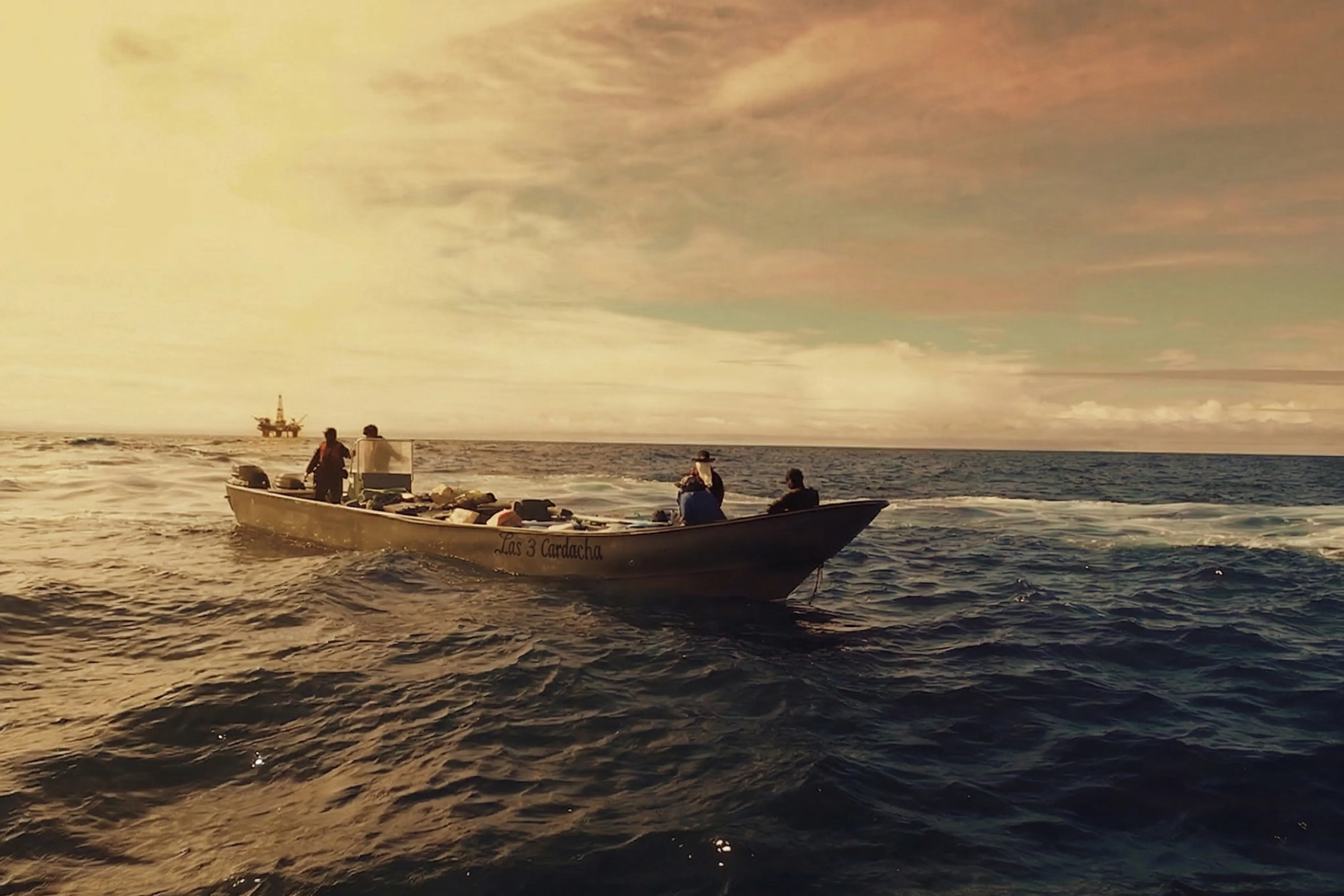 Manta as a testing ground: how Ecuador is reshaping its response to drug trafficking