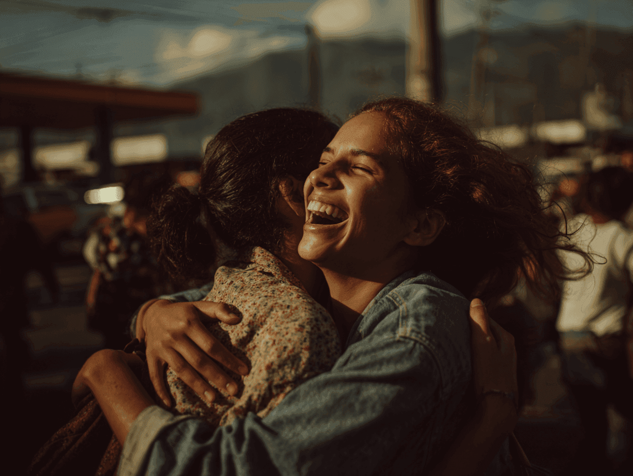 “A rare happiness, but a real one”: Venezuelans speak about the hope that resurfaces after Nicolás Maduro’s capture